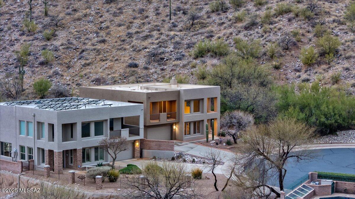 5298 North Sunset Shadows Place Tucson, AZ 85750 - Photo 47 of 48