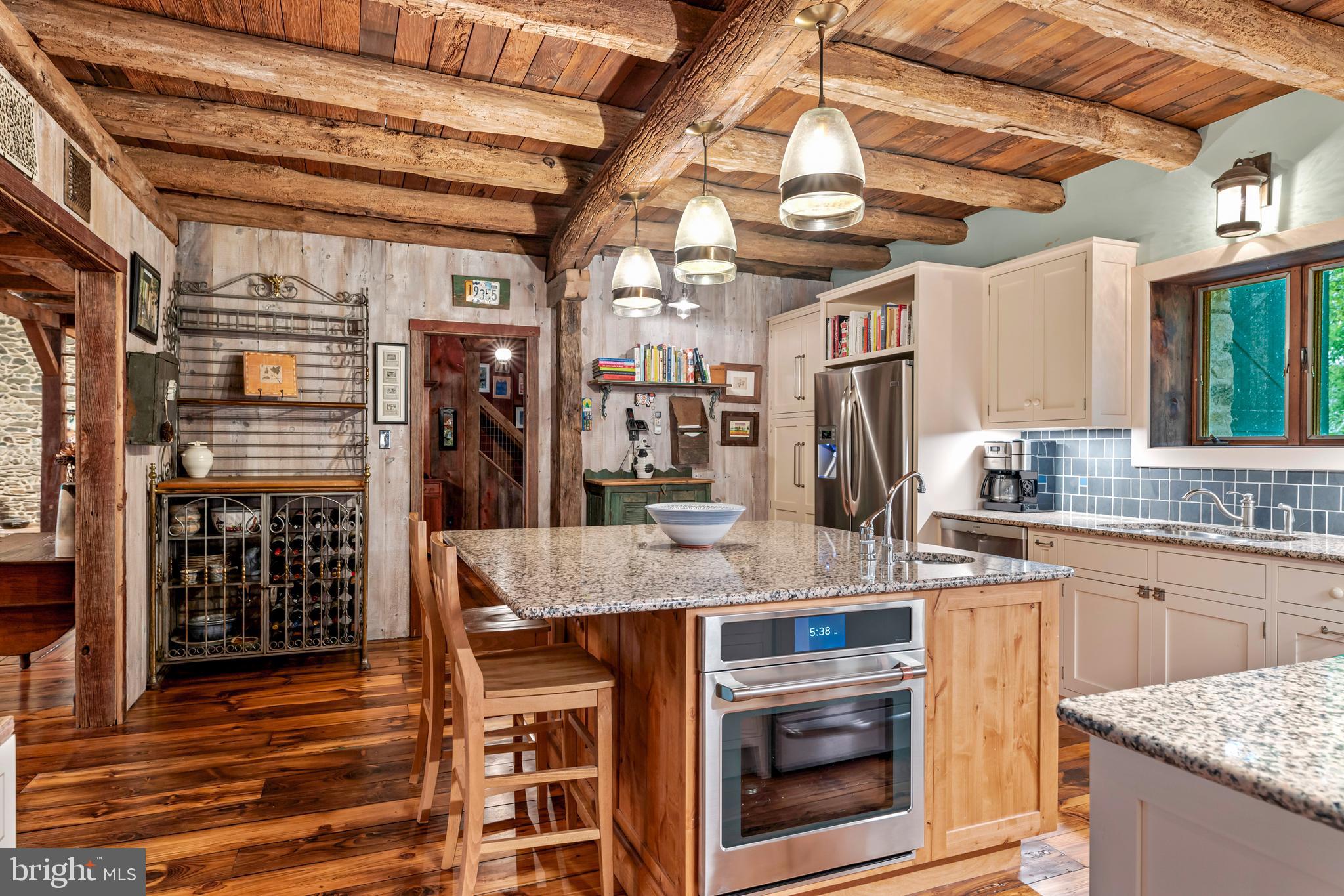 9 Tiburon Lane Malvern, PA 19355 - Photo 14 of 44 Updated Kitchen