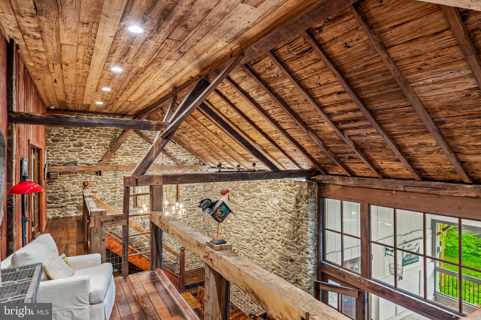 9 Tiburon Lane Malvern, PA 19355 - Photo 28 of 44 Upper Level Loft