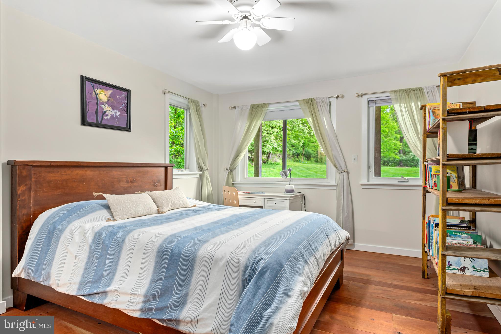 9 Tiburon Lane Malvern, PA 19355 - Photo 34 of 44 Lower Level Bedroom 4