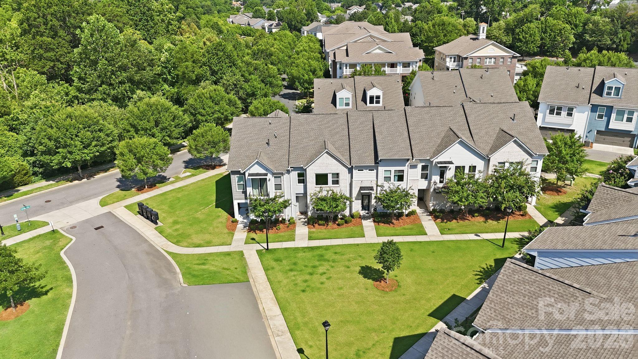 1450 Winding Stream Road Charlotte, NC 28206 - Photo 25 of 31