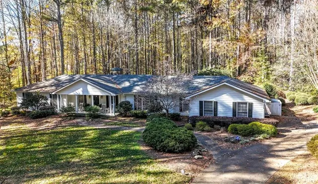 $1,300,000 | 1355 Sherry Drive, Alpharetta, GA 30004