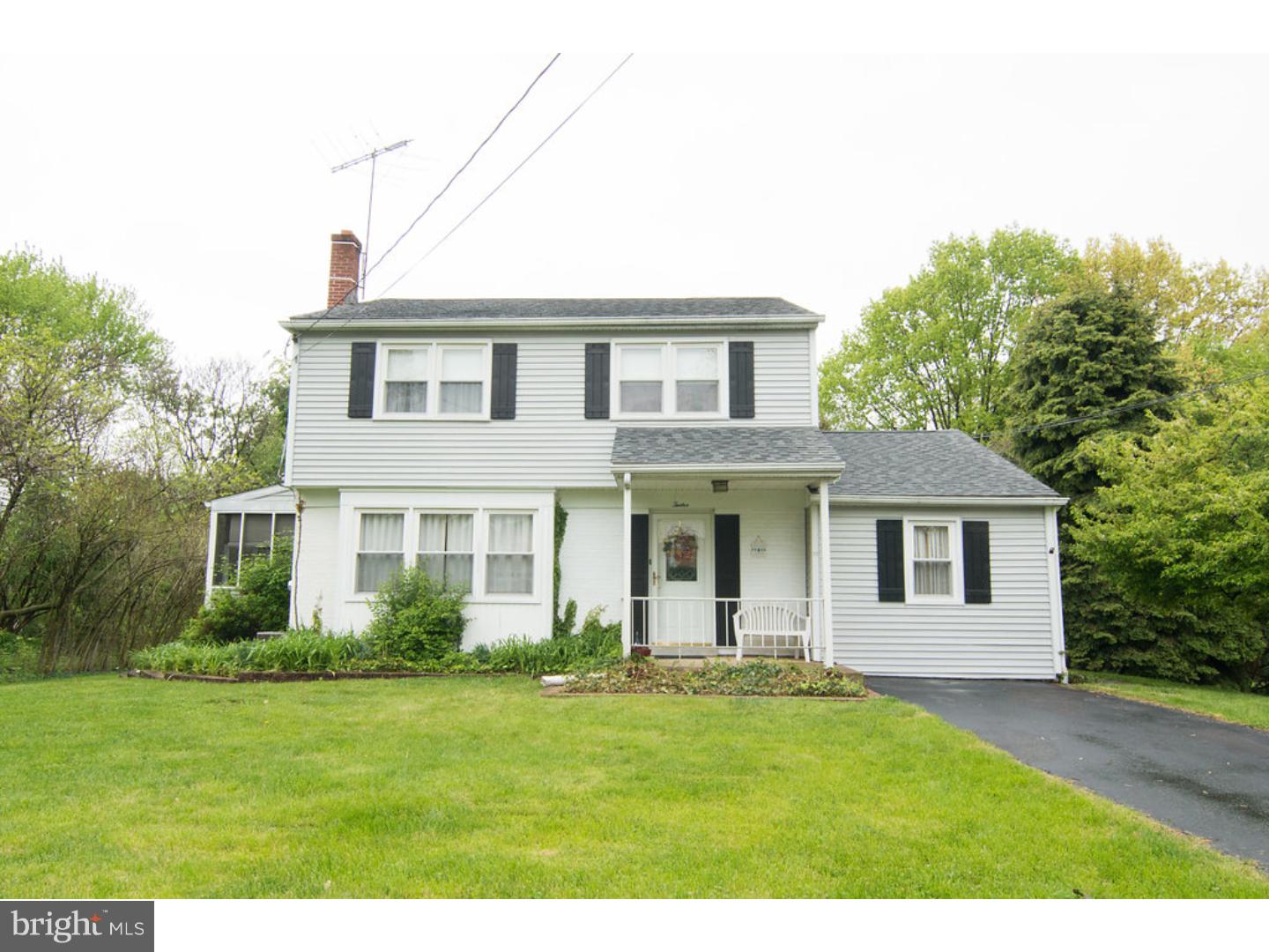 12 Birch Road Malvern, PA 19355 - Photo 1 of 23 Gallery Image 1