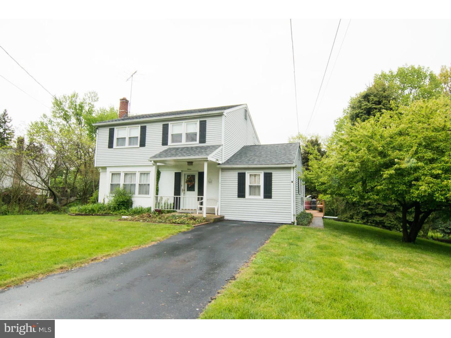 12 Birch Road Malvern, PA 19355 - Photo 2 of 23 Gallery Image 2
