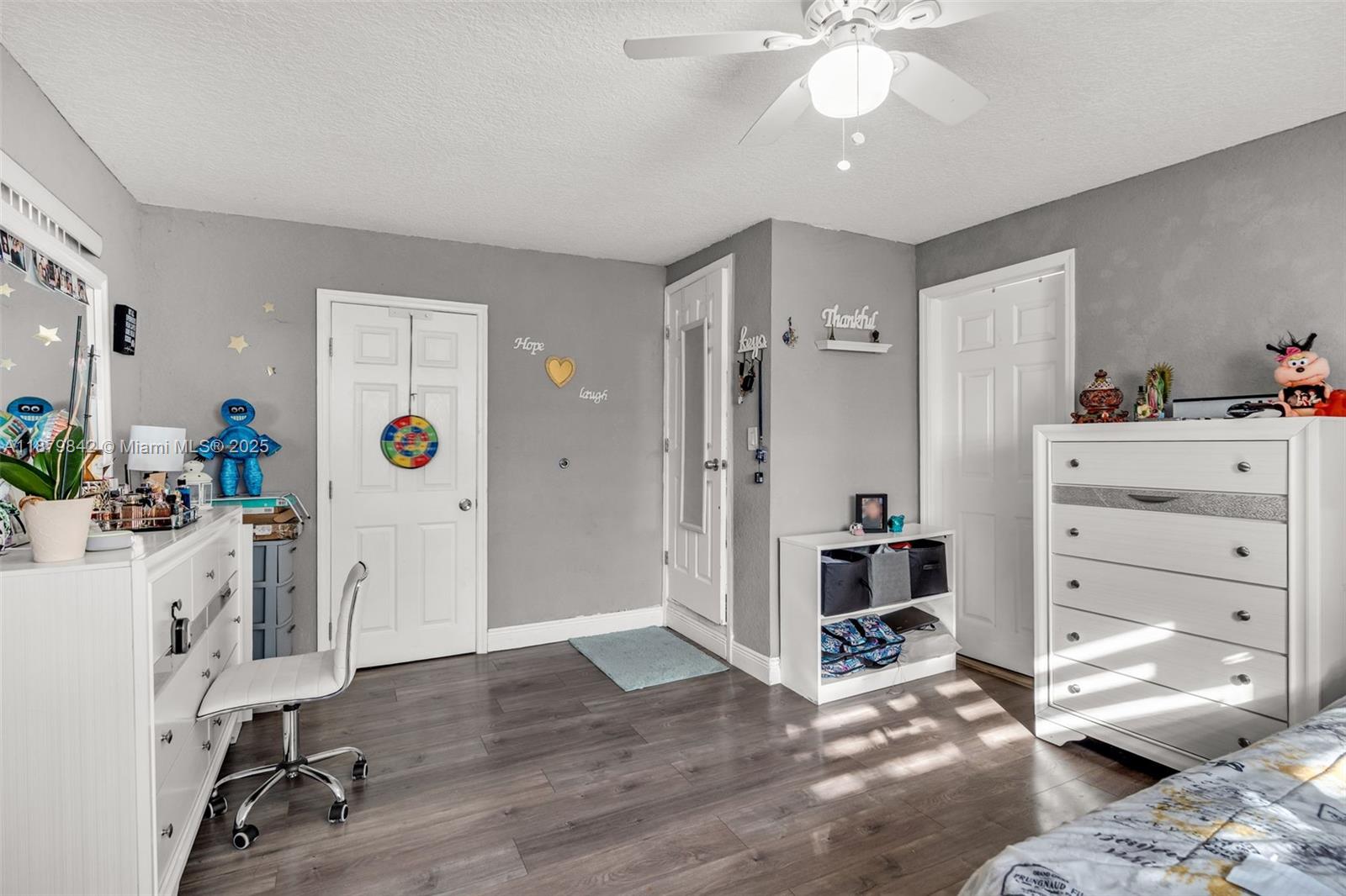 114 Marion Road West Park, FL 33023 - Photo 13 of 24 a view of a livingroom with furniture and a window