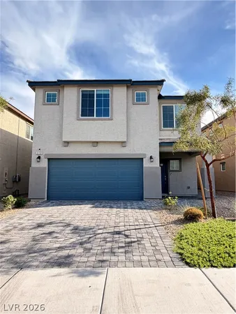 $520,000 | 3759 Berenices Avenue, North Las Vegas, NV 89084