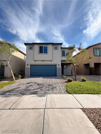 $520,000 | 3759 Berenices Avenue, North Las Vegas, NV 89084