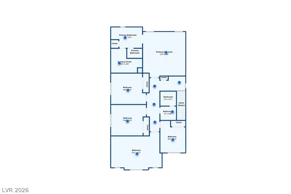 $511,888 | 3759 Berenices Avenue, North Las Vegas, NV 89084