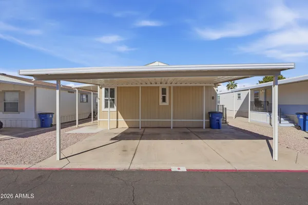 $150,000 | 2140 East Michigan Avenue, Unit 8, Phoenix, AZ 85022