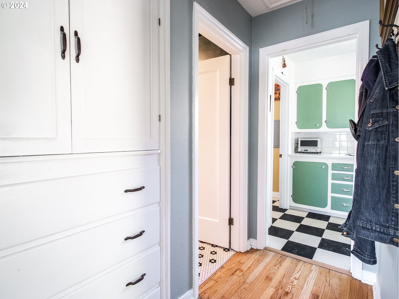 5262 Southeast Rural Street Portland, OR 97206 - Photo 21 of 47 Gallery Image 21
