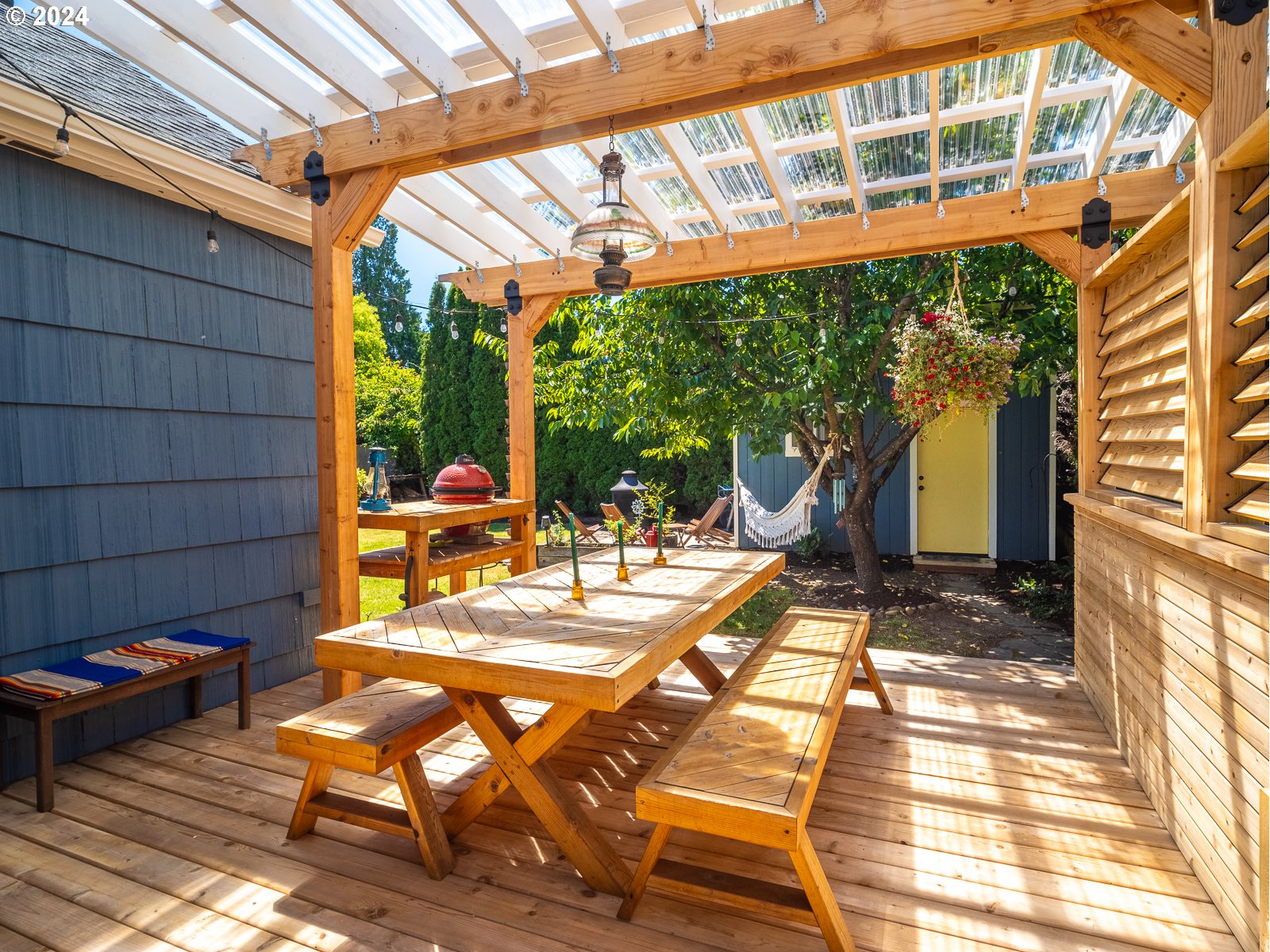 5262 Southeast Rural Street Portland, OR 97206 - Photo 36 of 47 Gallery Image 36