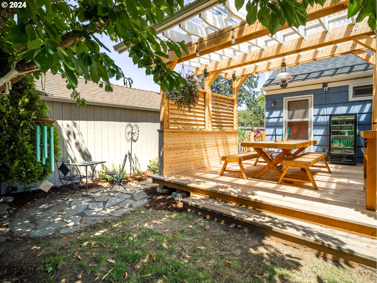 5262 Southeast Rural Street Portland, OR 97206 - Photo 38 of 47 Gallery Image 38