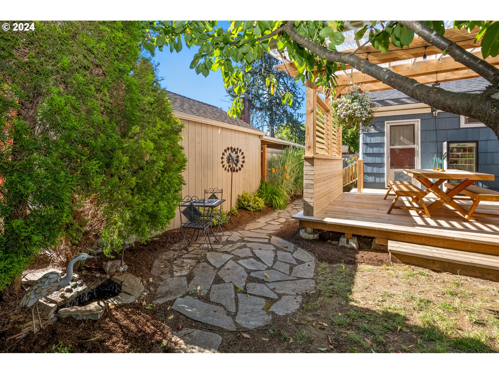 5262 Southeast Rural Street Portland, OR 97206 - Photo 39 of 47 Gallery Image 39