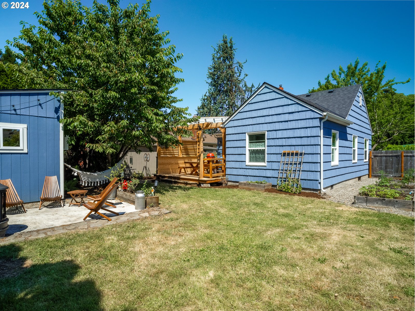 5262 Southeast Rural Street Portland, OR 97206 - Photo 40 of 47 Gallery Image 40