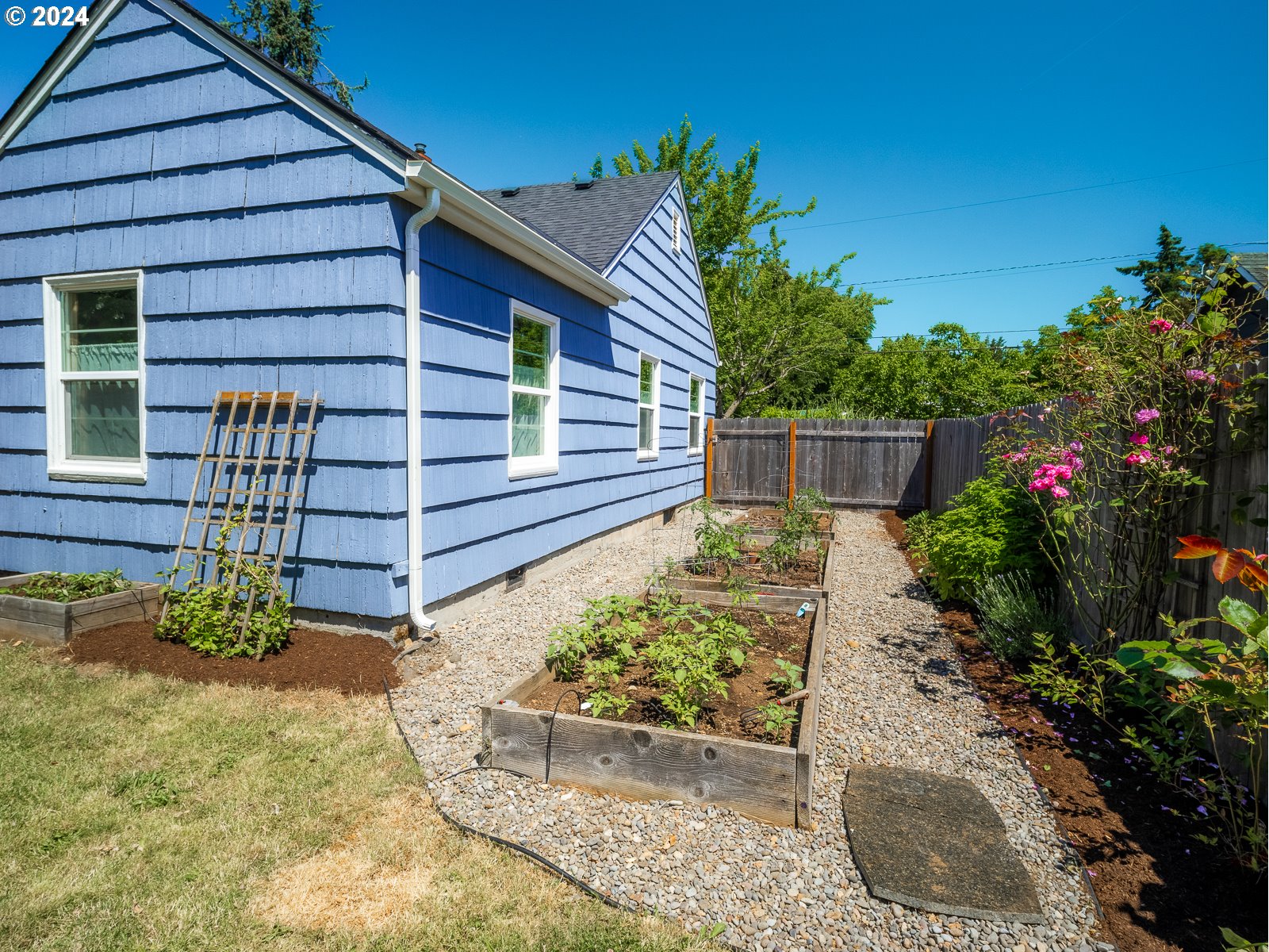 5262 Southeast Rural Street Portland, OR 97206 - Photo 41 of 47 Gallery Image 41