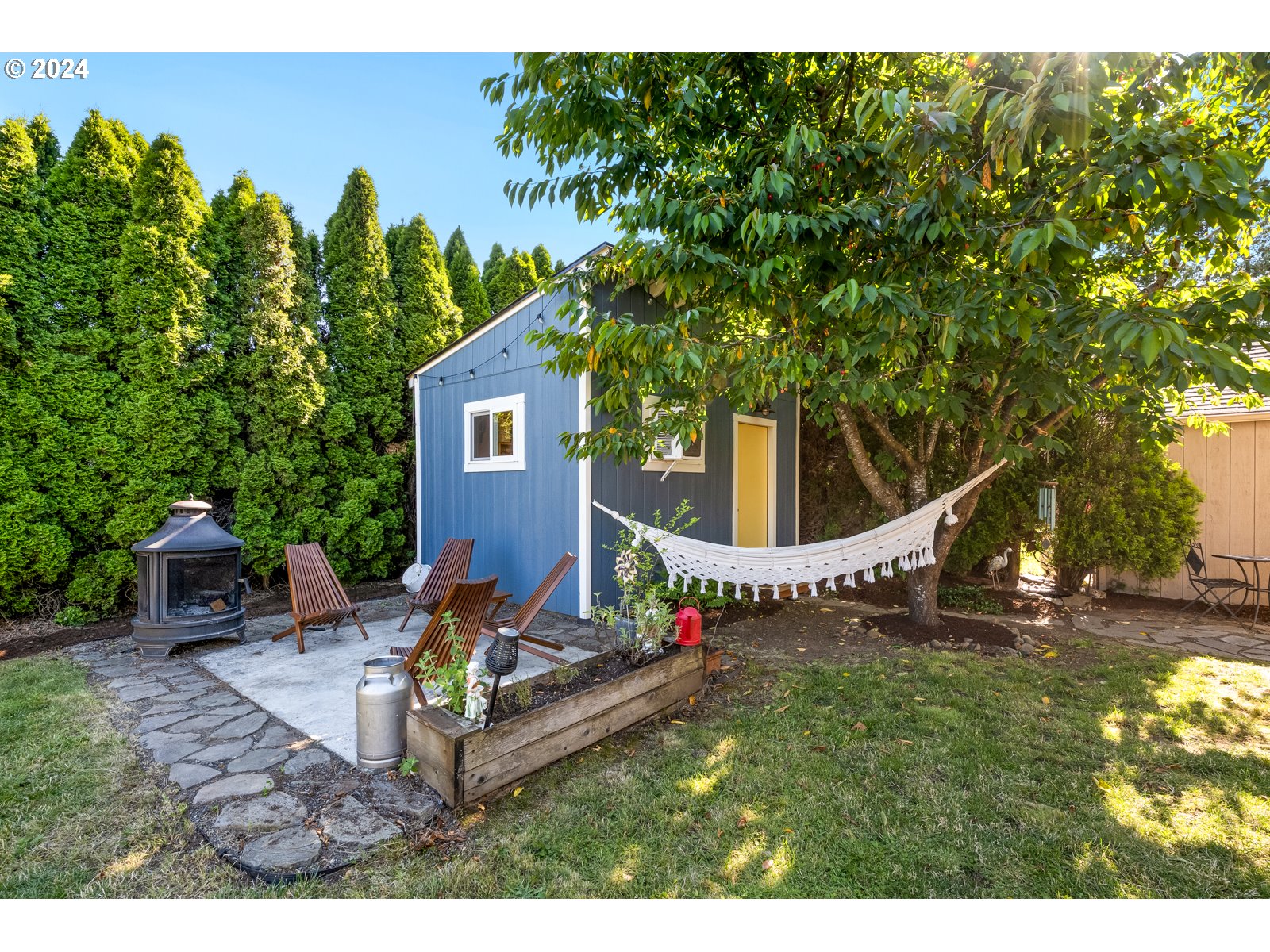 5262 Southeast Rural Street Portland, OR 97206 - Photo 42 of 47 Gallery Image 42