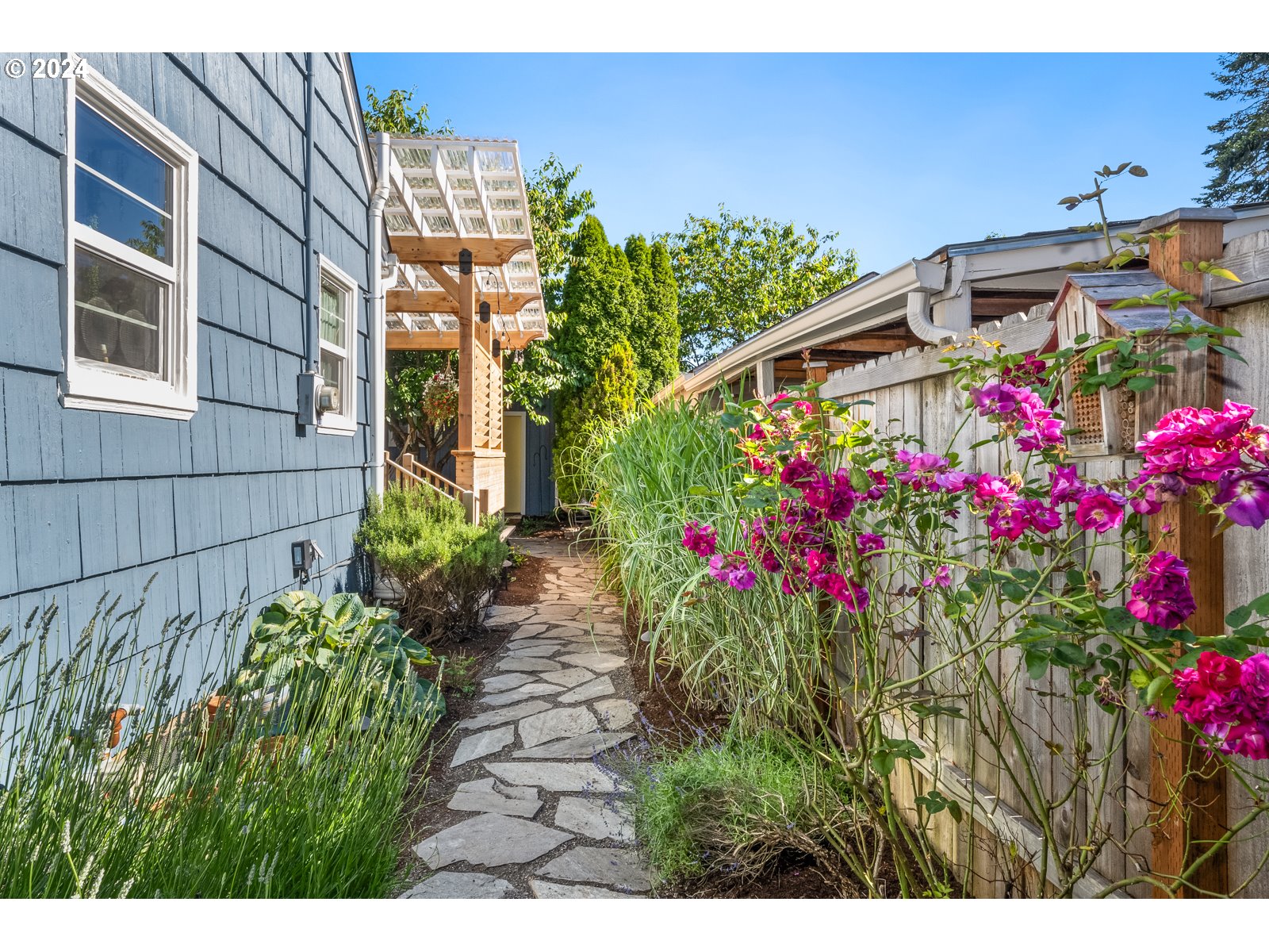 5262 Southeast Rural Street Portland, OR 97206 - Photo 46 of 47 Gallery Image 46