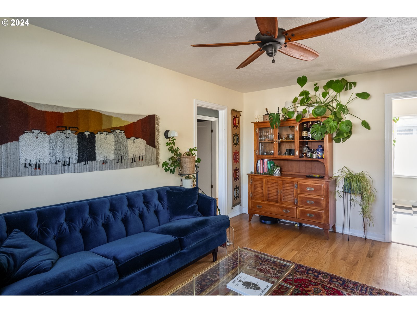 5262 Southeast Rural Street Portland, OR 97206 - Photo 8 of 47 Gallery Image 8