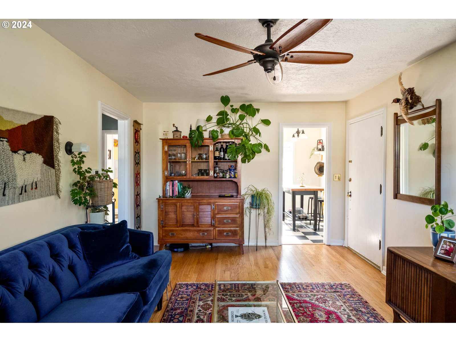 5262 Southeast Rural Street Portland, OR 97206 - Photo 10 of 47 Gallery Image 10