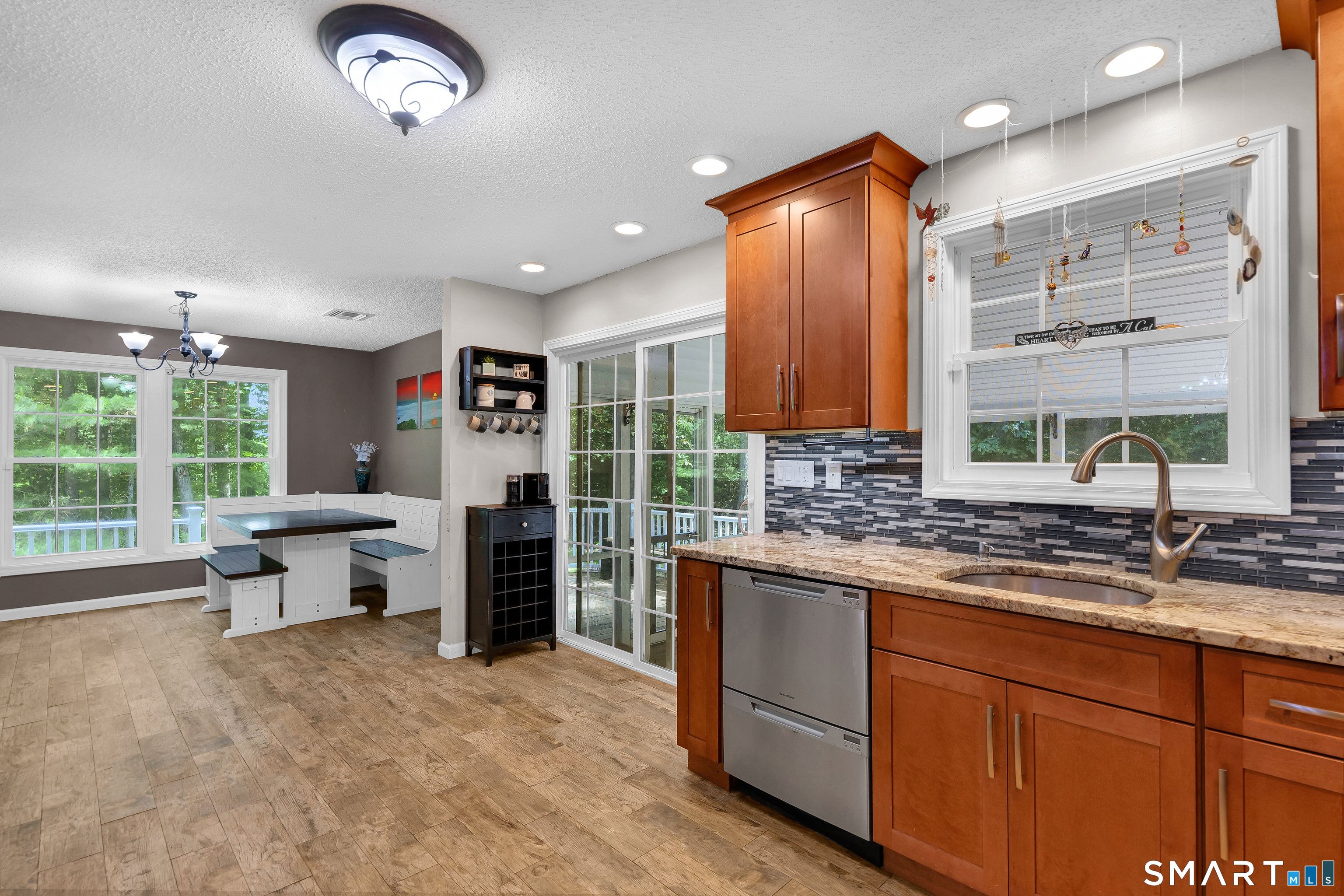 157 Reed Road Tolland, CT 06084 - Photo 4 of 40
