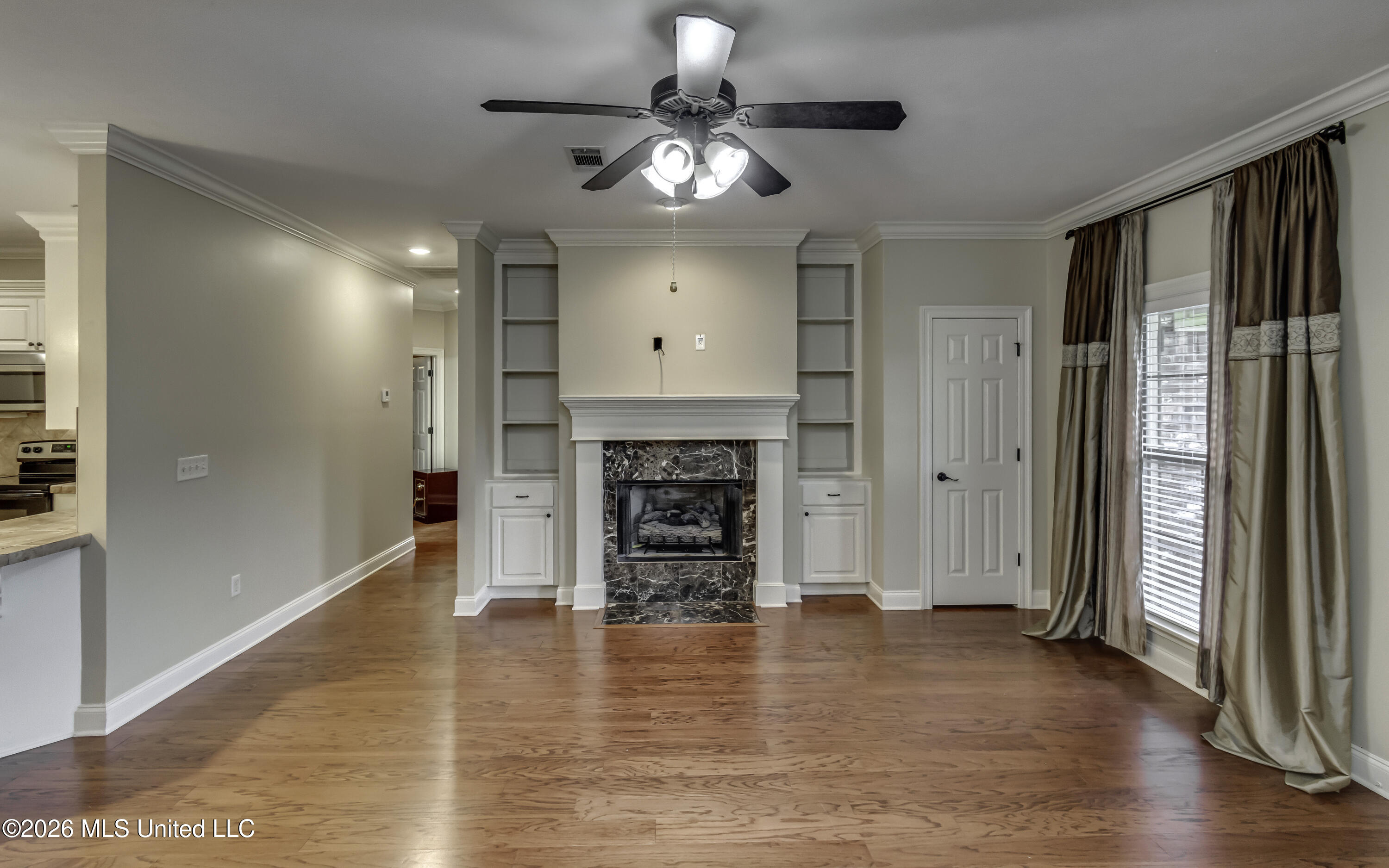 164 Britton Circle Flowood, MS 39232 - Photo 20 of 51 164 Britton Cir--23