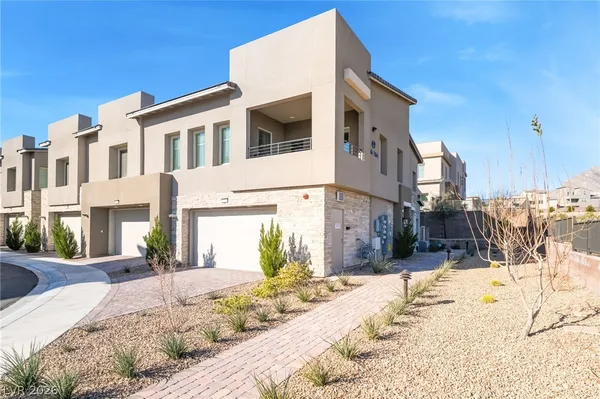 $459,999 | 600 Carriage Hill Drive, Unit 2161, Las Vegas, NV 89138