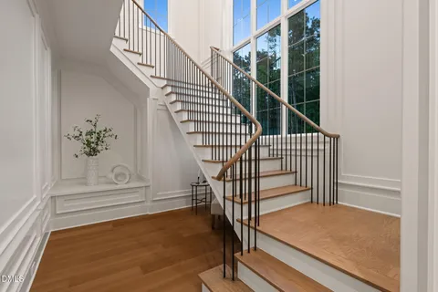 $1,875,000 | 9105 Overlook Crest Drive, Wake Forest, NC 27587