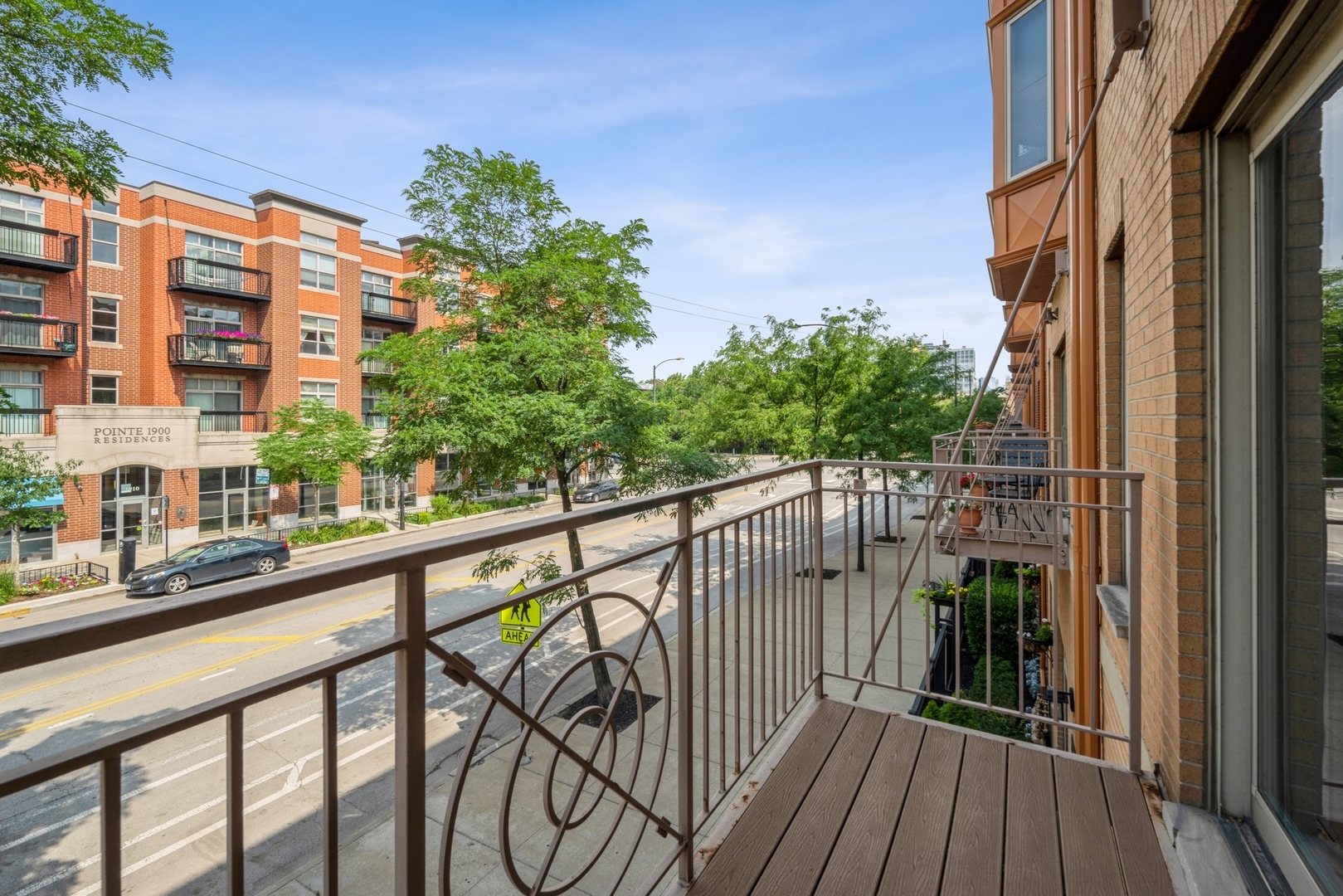 1925 South State Street, Unit 2 Chicago, IL 60616 - Photo 13 of 13