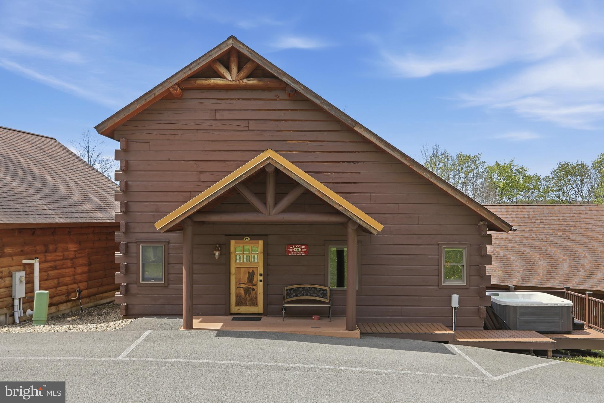 235 Cabin Lodge Road McHenry, MD 21541 - Photo 25 of 25