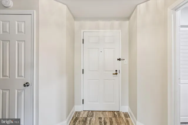 a view of a bathroom