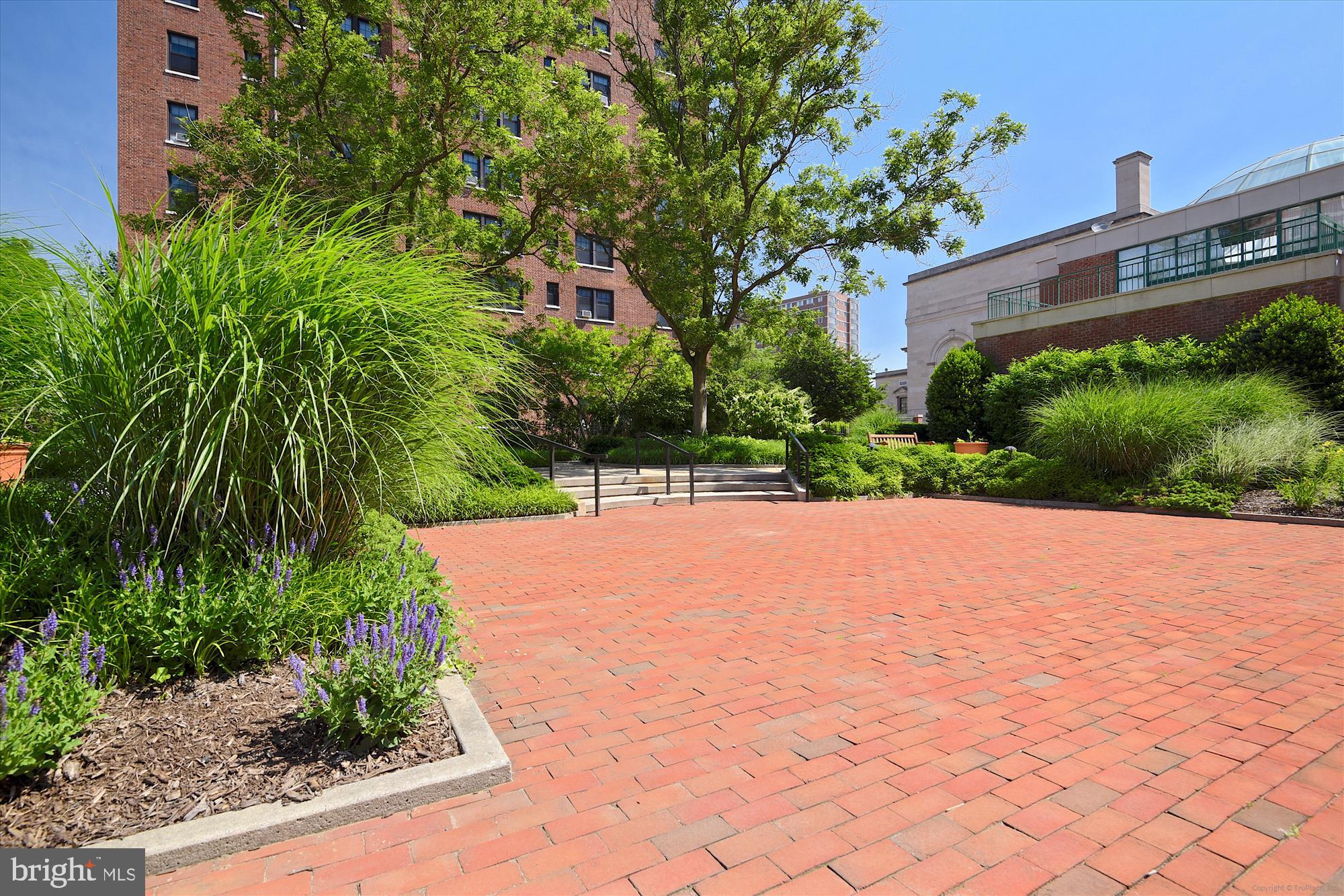 3801 Canterbury Road, Unit 404 Baltimore, MD 21218 - Photo 30 of 37 a street view with a building in the background