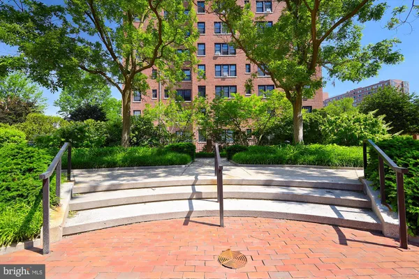 $366,900 | 3801 Canterbury Road, Unit 404, Baltimore, MD 21218