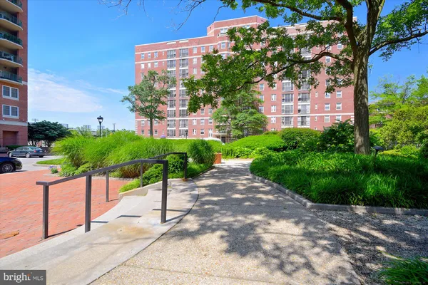 $366,900 | 3801 Canterbury Road, Unit 404, Baltimore, MD 21218