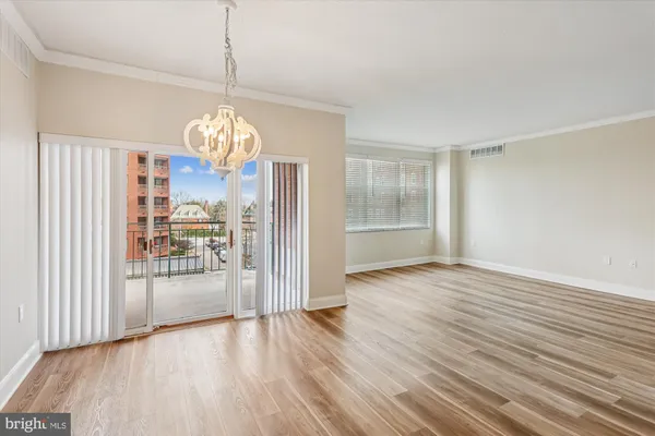 $366,900 | 3801 Canterbury Road, Unit 404, Baltimore, MD 21218