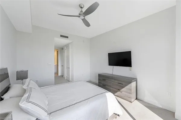 a bathroom with a double vanity sink mirror and double