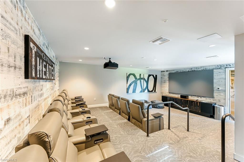 1111 Central, Unit 417S Naples, FL 34104 - Photo 22 of 25 a living room with furniture