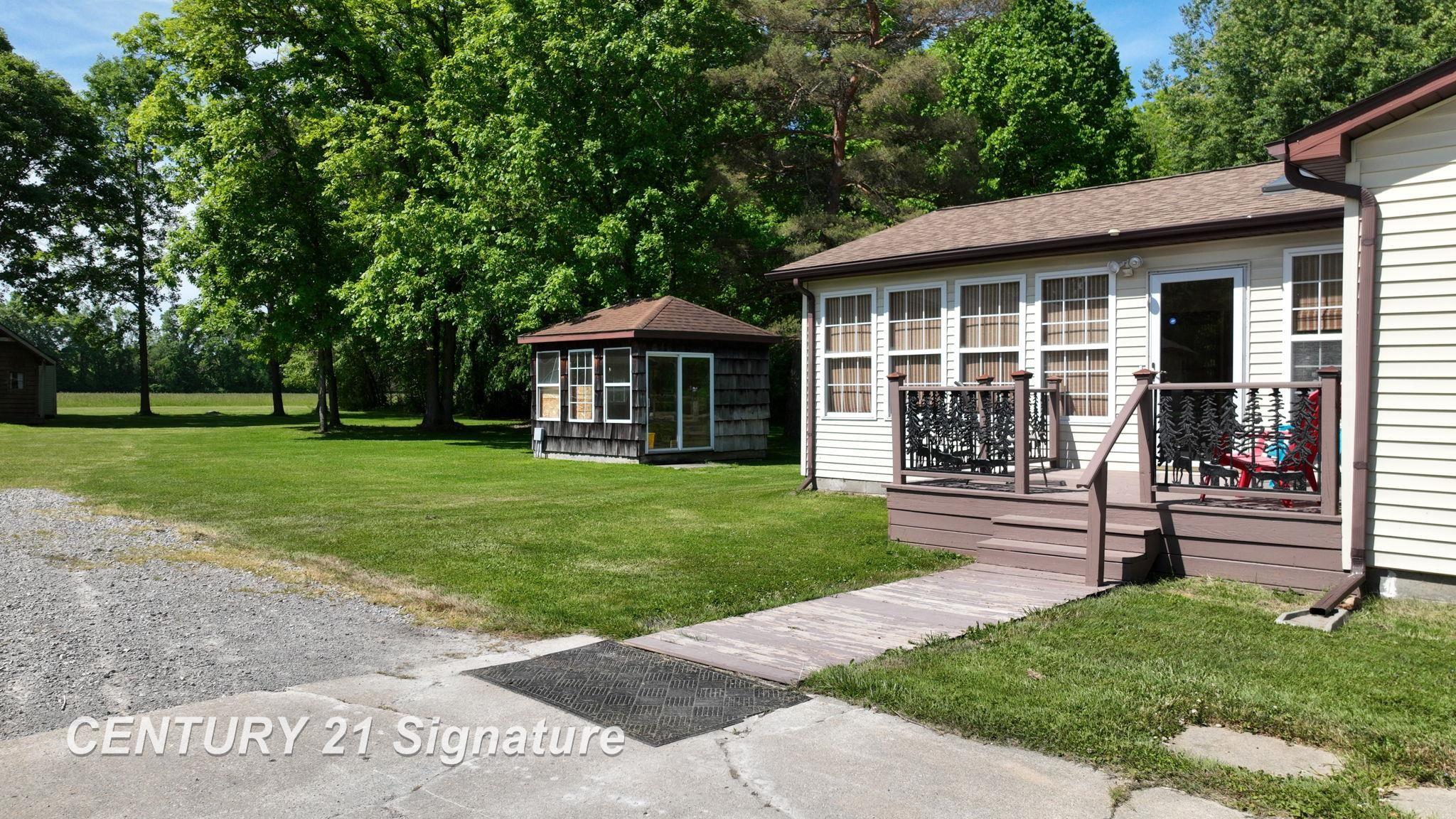 1162 East Farrand Road Clio, MI 48420 - Photo 15 of 88
