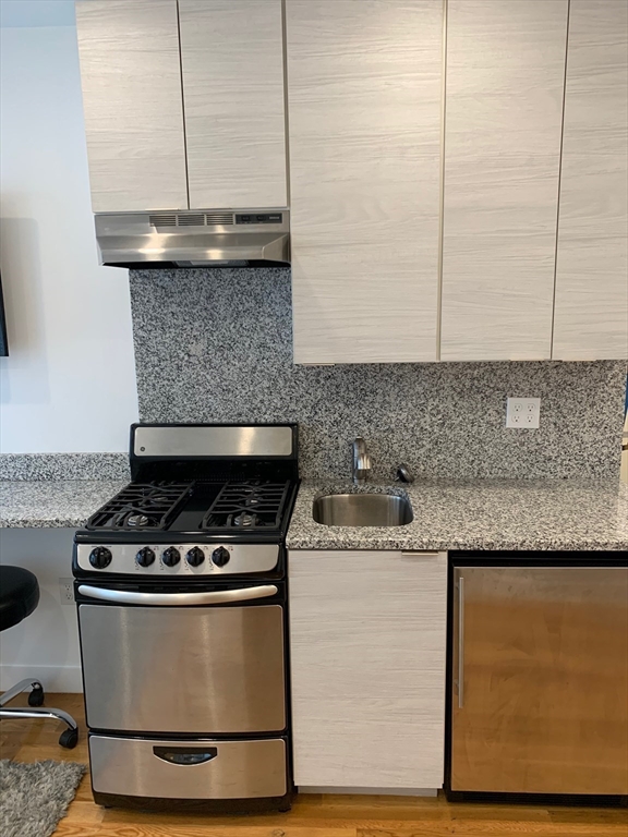 21 5th Street, Unit 3 Chelsea, MA 02150 - Photo 2 of 13