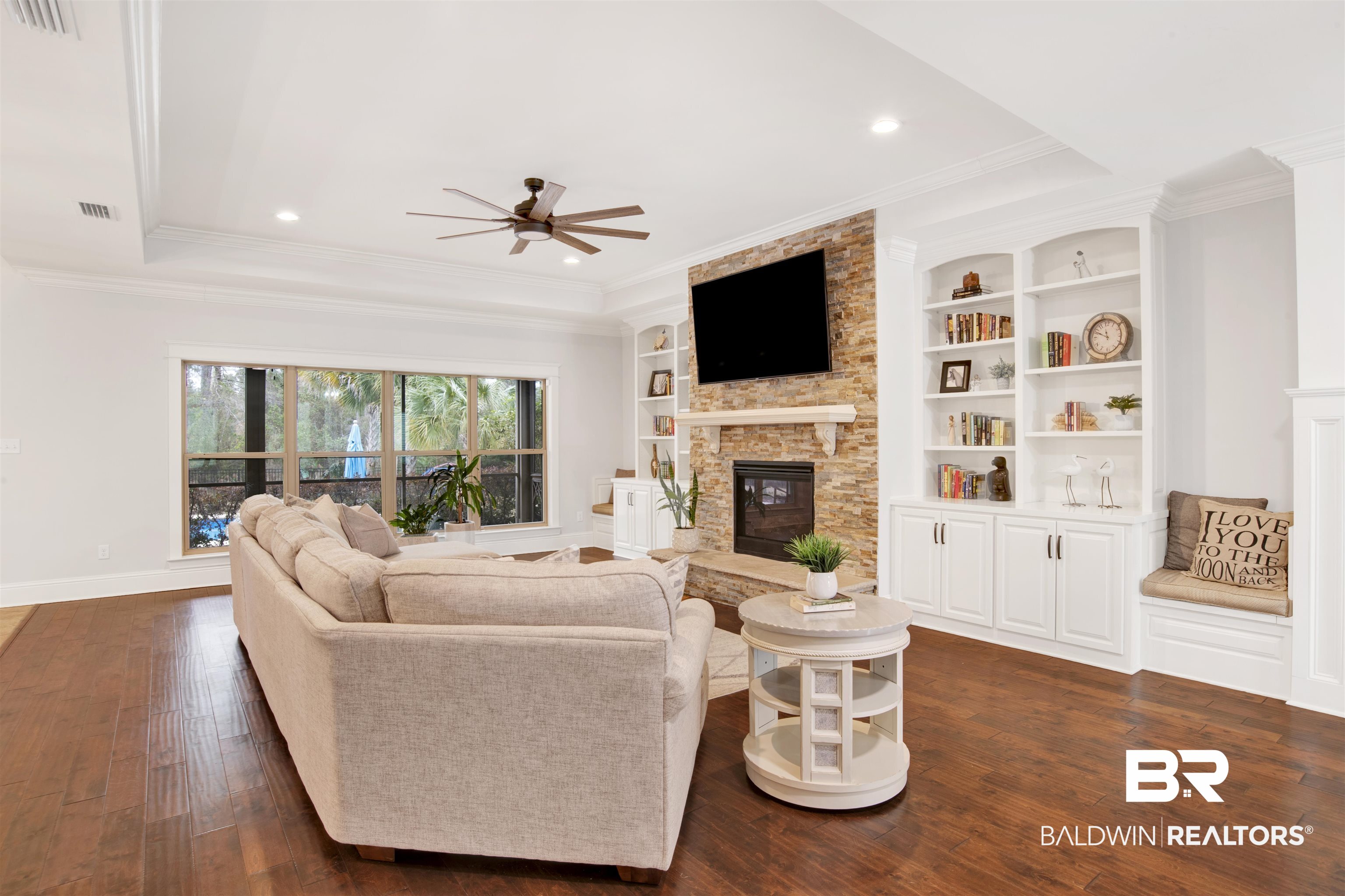 18360 Treasure Oaks Road Gulf Shores, AL 36542 - Photo 10 of 57