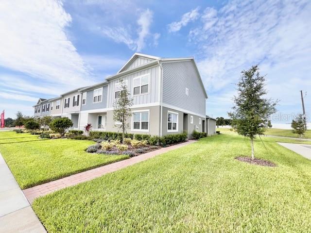1638 Acclaim Road Apopka, FL 32703 - Photo 1 of 16