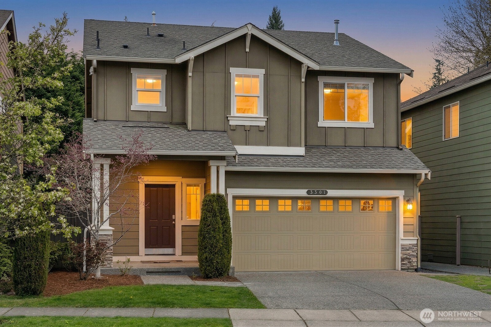 3301 176th Place Southeast Bothell, WA 98012 - Photo 1 of 24