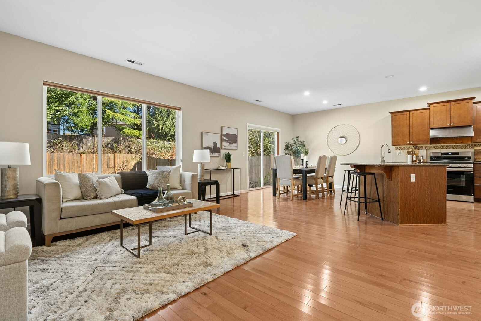 3301 176th Place Southeast Bothell, WA 98012 - Photo 5 of 24