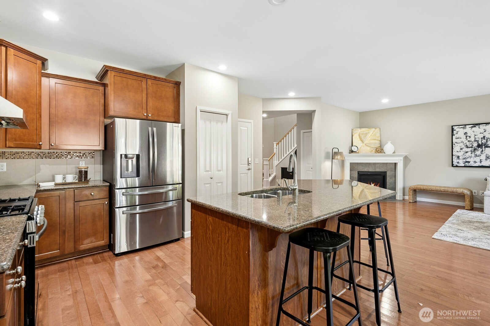 3301 176th Place Southeast Bothell, WA 98012 - Photo 8 of 24