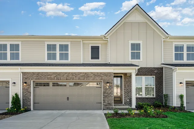 $399,990 | 2323 Audubon Lane, Unit GTR066, Murfreesboro, TN 37128