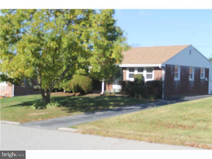 113 Valley View Road East Norriton, PA 19401 - Photo 1 of 19 Exterior Front