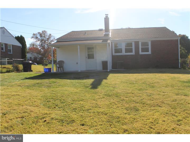 113 Valley View Road East Norriton, PA 19401 - Photo 2 of 19 Exterior Back