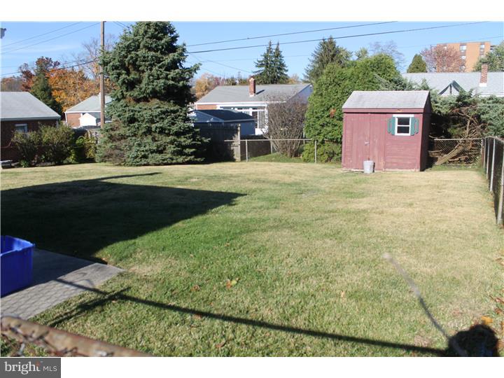 113 Valley View Road East Norriton, PA 19401 - Photo 7 of 19 Exterior Back
