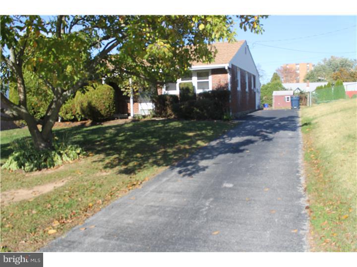 113 Valley View Road East Norriton, PA 19401 - Photo 9 of 19 Exterior Side