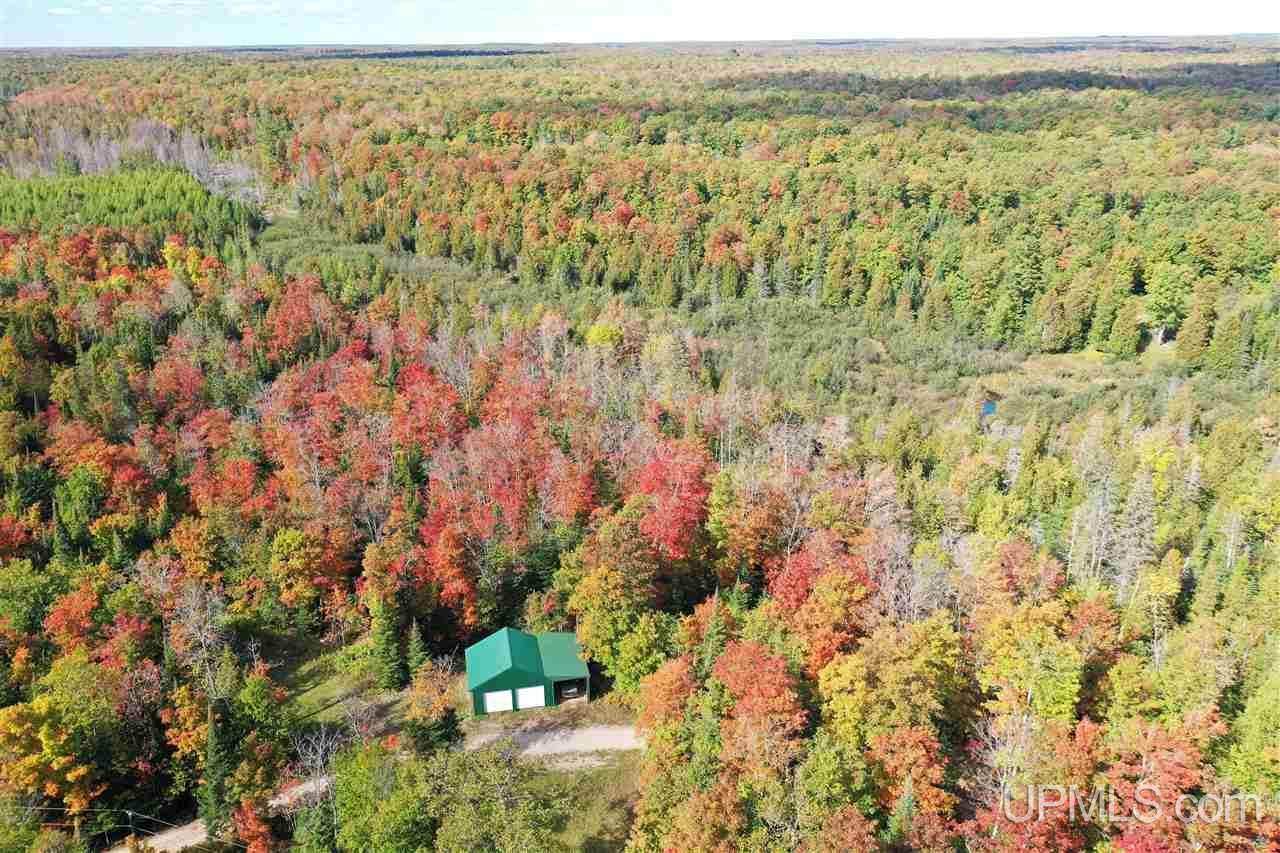 N3002 Heeti Road Trenary, MI 49891 - Photo 3 of 50 Gallery Image 3