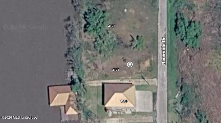 4121 Riverside Drive Pearlington, MS 39572 - Photo 3 of 3 4121